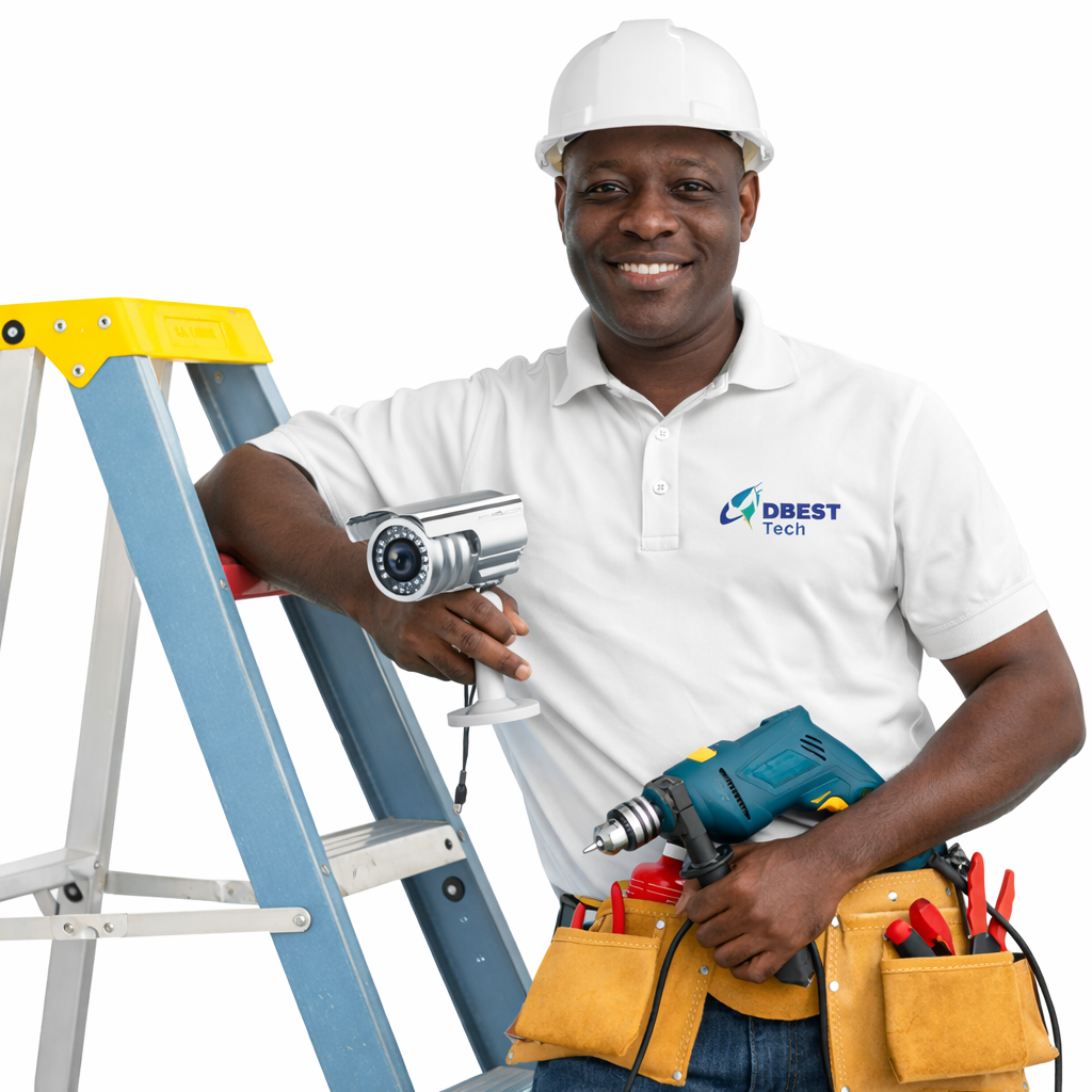 CCTV Installation Solutions